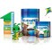 Nutra Milk Kids Complemento Alimentar Infantil 400g - Morango