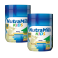 Nutra Milk Kids Kit 2 Unidades Complemento Alimentar Infantil 800g - Baunilha