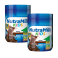 Nutra Milk Kids Kit 2 Unidades Complemento Alimentar Infantil 800g - Chocolate