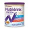 Nutridrink Protein Pó S/Sabor Lata 700gr Danone