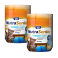 Nutra Senior Adulto 50+ Diabetics Care Zero Açucar 800g - Chocolate