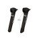 Otoscópio Pocket Lampada LED Preto Welch Allyn