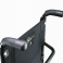 Cadeira de Rodas Monobloco em Alumínio New One - Smart 