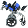 Carrinho Prisma Baby Tilt até 45° Vanzetti