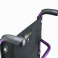 Cadeira de Rodas Monobloco em Alumínio New One - Smart 