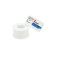 Micropore 25 mm x 10 mt Branco com Capa 1530