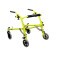 Andador Explorer Standad P Amarelo Fluor Vanzetti