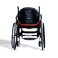 Cadeira de Rodas Monobloco M3 Premium Roda Sentinell Ortobras