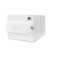 Autoclave Horizontal Led Gravitacional Normal Box 30L