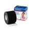 Bandagem Elástica Leukotape K 5cm x 5m Preto BSN