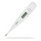 Termometro Digital Branco TH1027 G-Tech