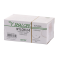 Fio Nylon 2-0 com Ag 3/8 Cir Trg 2,5 cm - 45 cm