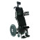 Cadeira Rodas Stand-Up com Levante Elétrico Freedom