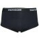 Suporte Anatomico Tensor tipo Cueca na cor preta 