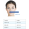 Máscara CPAP Nasal AirFit N20 Resmed tabela de tamanho