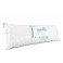 Travesseiro Pillow Plus Antialérgico 40x130cm Vittaflex