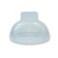 Mascara Silicone Nº2 p/Reanimador Infantil Protec