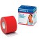 Bandagem Elástica Leukotape K 5cm x 5m Vermelho BSN