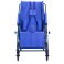 Carrinho Zeus Infanto Juvenil Reclinável 2901 até 40 kg