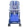 Carrinho Zeus Semi Reclinável 2800 até 30 Kg