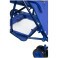 Carrinho Zeus Semi Reclinável 2800 até 30 Kg