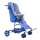 Carrinho Zeus Semi Reclinável 2800 até 30 Kg