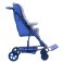 Carrinho Zeus Semi Reclinável 2800 até 30 Kg