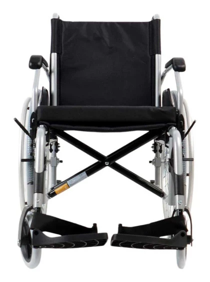 Cadeira de Rodas D600 46CM Dellmaed