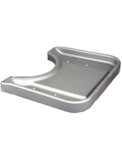 Mesa de Atividades para Cadeiras de Rodas 44cm Ortobras