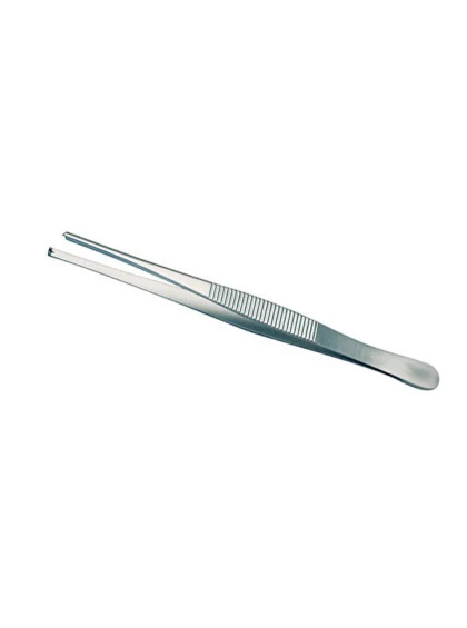 Pinça Dente de Rato 12cm ABC