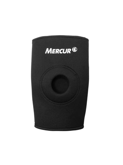 Joelheira Neoprene C/ Orificio Reforçado BC0037 M Mercur