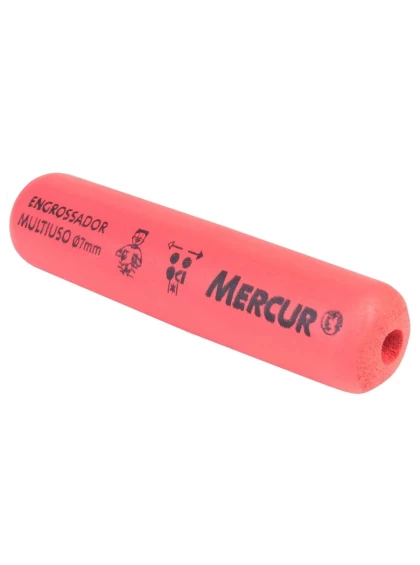 Engrossador Grip Multiuso BC0942 Mercur - 7mm