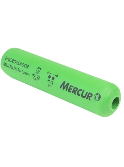 Engrossador Grip Multiuso BC0942 Mercur - 10mm