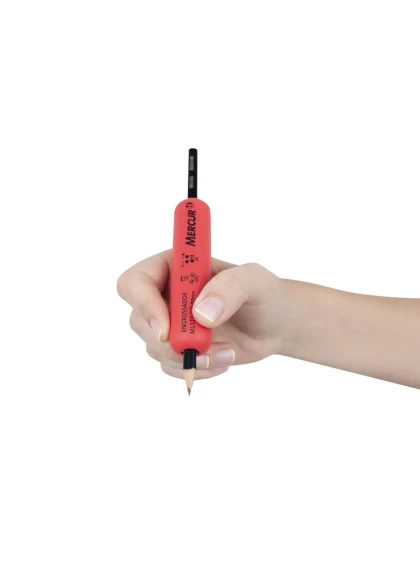 Engrossador Grip Multiuso BC0942 Mercur - 7mm
