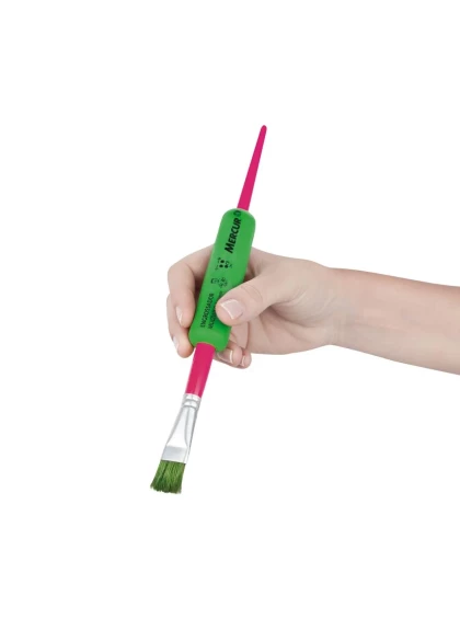 Engrossador Grip Multiuso BC0942 Mercur - 10mm