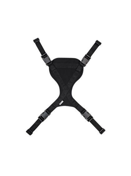 Suporte Pélvico Flexível para Andador Posterior Mercur - PP/P