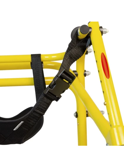 Suporte Pélvico Flexível para Andador Posterior Mercur - PP/P