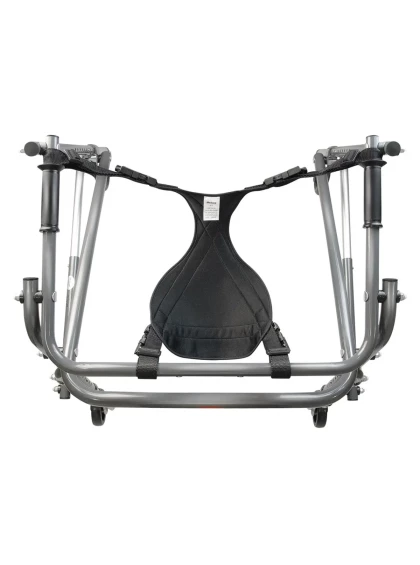 Suporte Pélvico Flexível para Andador Posterior Mercur - M/G