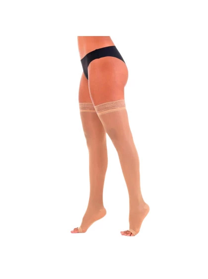 Meia de Compressão 7/8 Venosan Legline 20-30 mmHg Olinda G