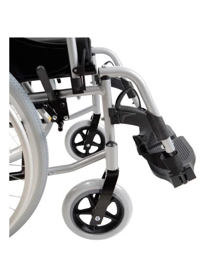 Cadeira de Rodas D600 46CM Dellmaed