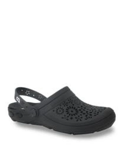 Nellie Sandália Feminina Boaonda N°39/40 Preto 
