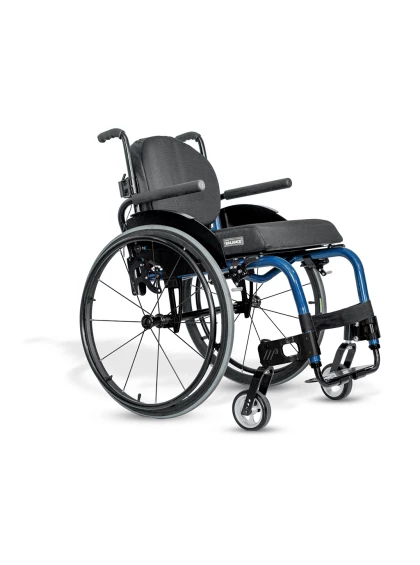 Cadeira de Rodas Monobloco M3 Premium