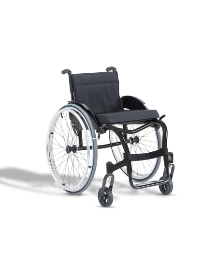 Cadeira de Rodas Monobloco Star Lite