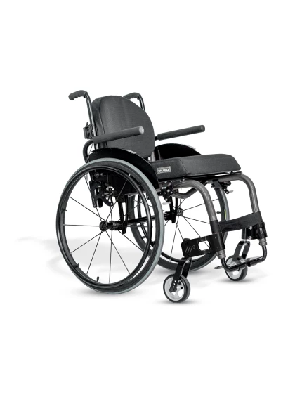 Cadeira de Rodas Monobloco M3 Premium