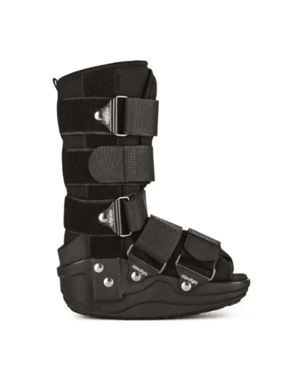 Bota Imobilizadora Comfort Infantil P/M – Hidrolight