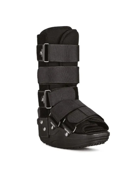 Bota Imobilizadora Comfort Infantil P/M – Hidrolight