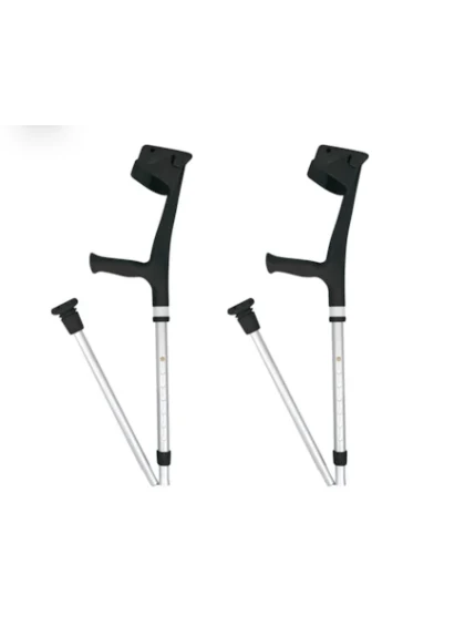 Muleta Canadense Dobravel Preto Mercur