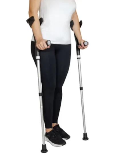 Muleta Canadense Dobravel Preto Mercur