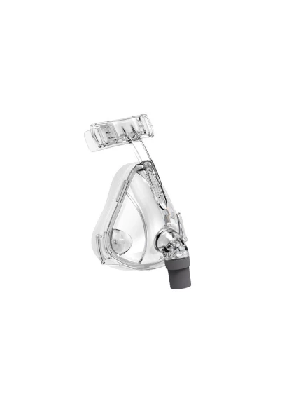 Mascara Cpap Facial Amara View Full Mask