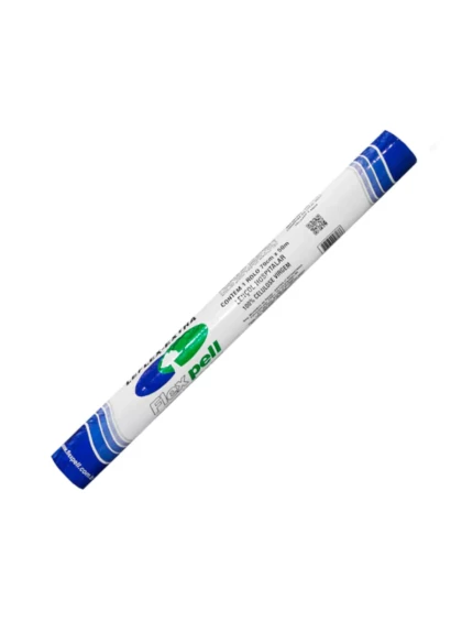 Papel Lençol 100% Celulose 70x50cm Flexpell